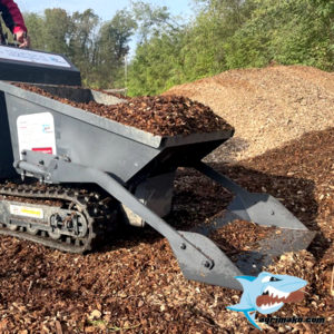 Mini Dumper MX1 Pro